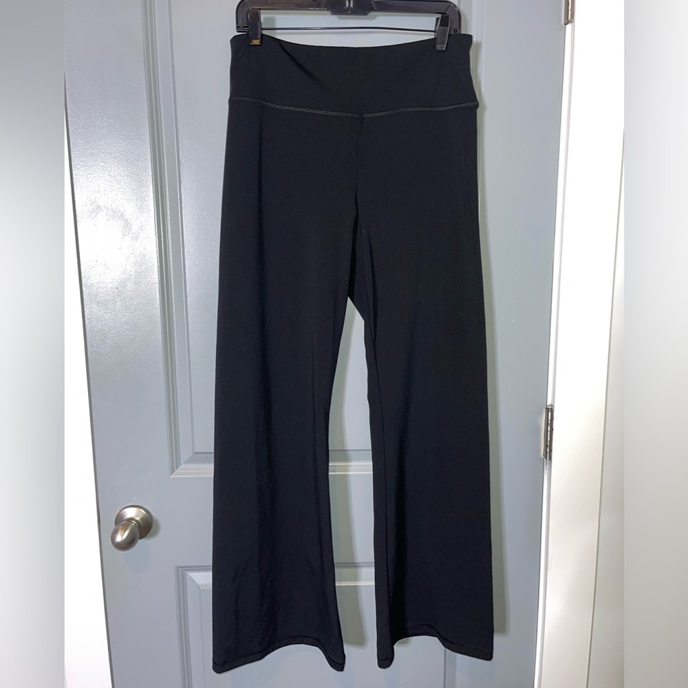Flare Leggings